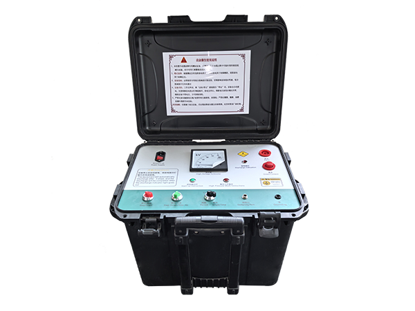 GDBN-G90 一体化高压信号发生器 GDBN-G90 一体化高压信号发生器