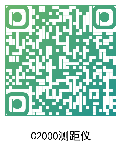 GDBN-C2000电缆故障测试仪说明书二维码