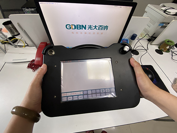 GDBN-5000便携式电缆故障测试仪