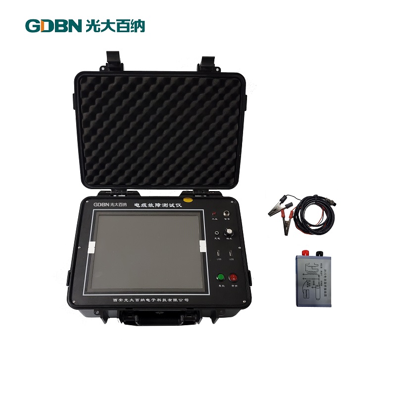 GDBN-C3000电缆故障测距仪